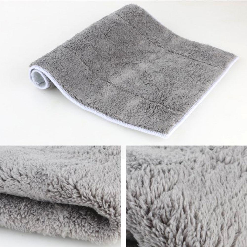 Lisslune | Replaceable mop head for mop combination