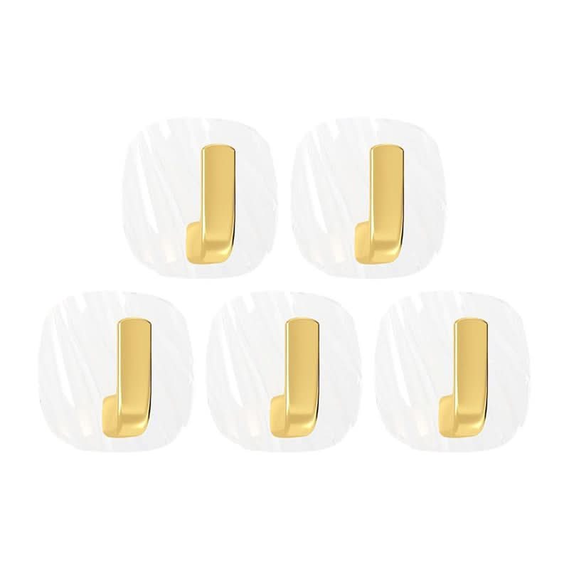 Lisslune | ACRILHOOK – Acrylic Self-Adhesive Wall Hook