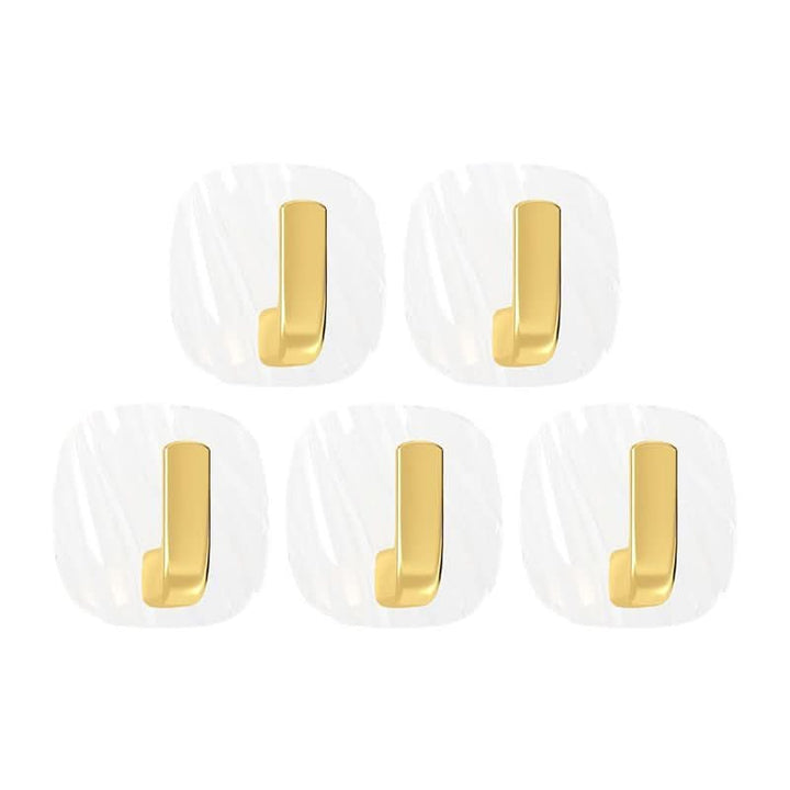 Lisslune | ACRILHOOK – Acrylic Self-Adhesive Wall Hook