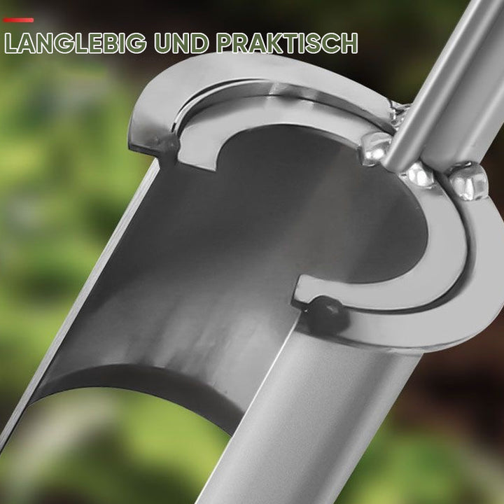 Lisslune | Fully Automatic Seedling Remover for Agriculture