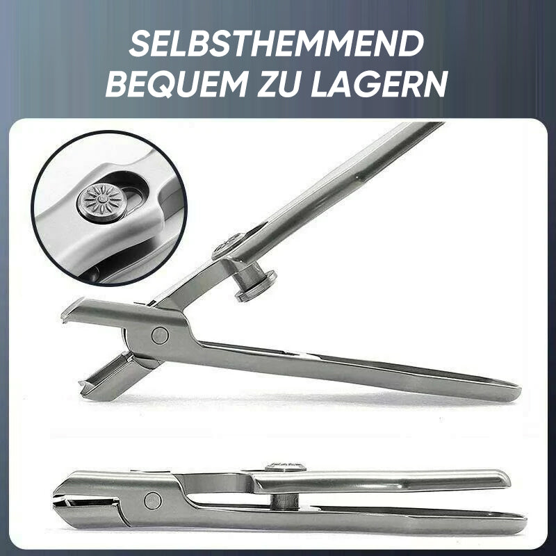 Lisslune | Portable ultra-sharp nail clippers made of stainless steel