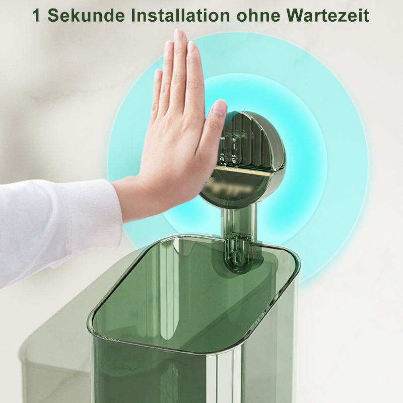 Lisslune | Shelf with suction cups