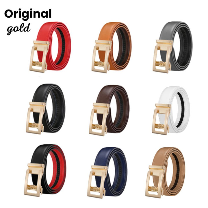 Lisslune | Combine automatic belt + FREE gift bag