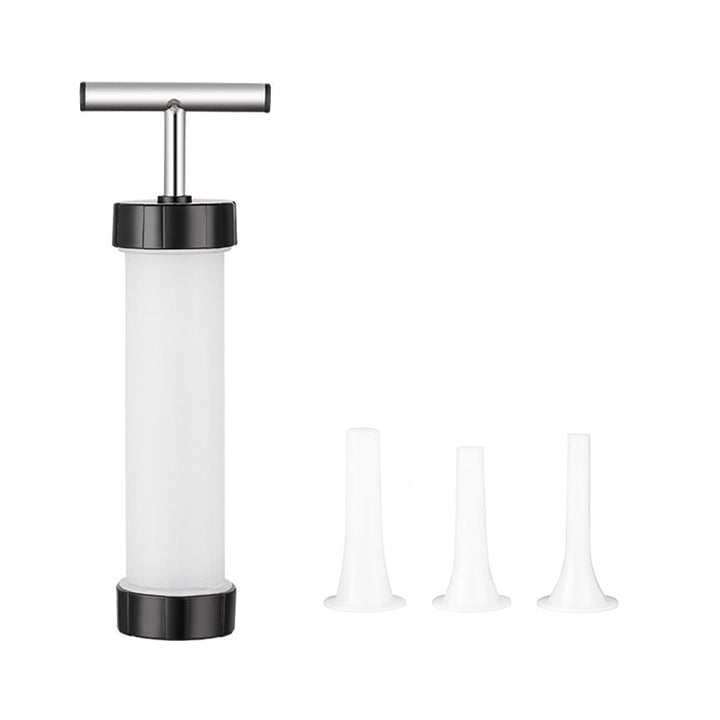 Lisslune | 2-in-1 Sausage / Meatball Maker