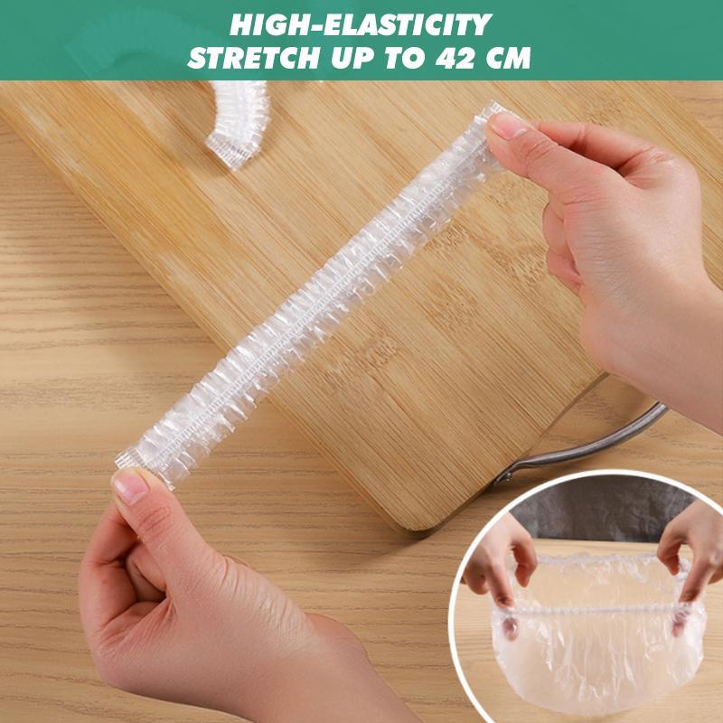 Lisslune | Fresh Storage Bags 100 Pieces