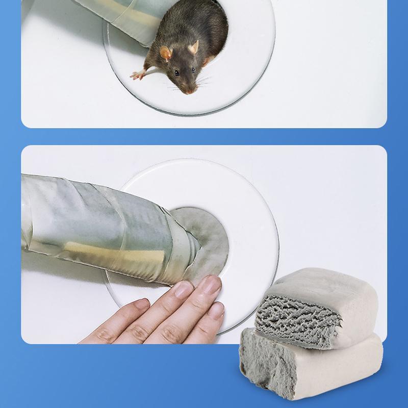 Lisslune | Household wall hole sealing material