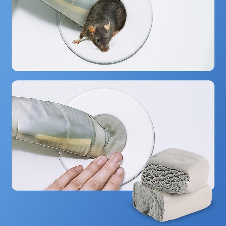 Lisslune | Household wall hole sealing material