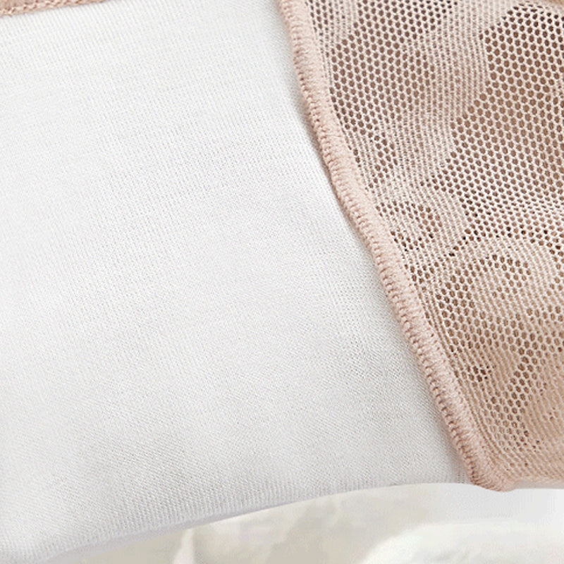 Lisslune | Hot Style Silk High Waist Shaping Underwear