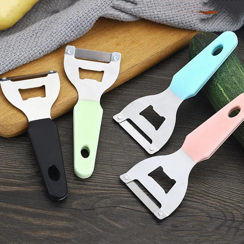 Lisslune | Multifunctional stainless steel cutting blade
