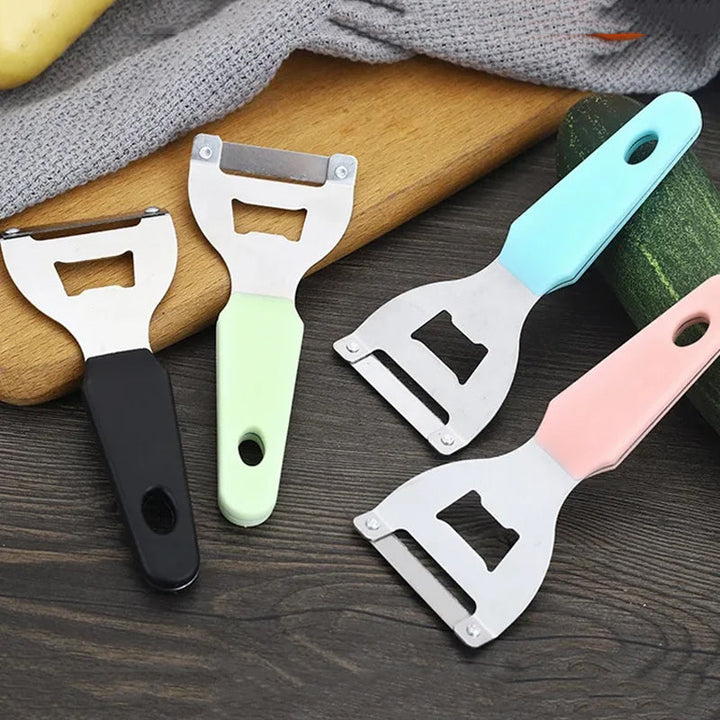 Lisslune | Multifunctional stainless steel cutting blade
