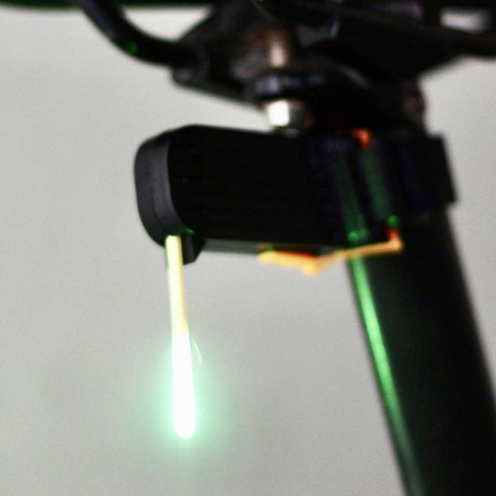 Lisslune | LED Bicycle Rear Light