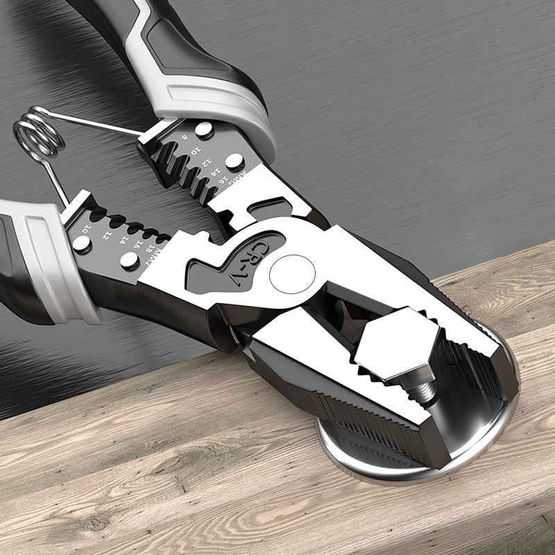 Lisslune | Multifunctional Professional Universal Pliers