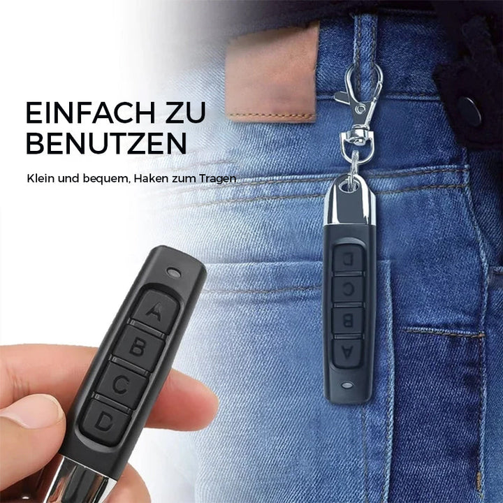 Lisslune | Remote Control Duplicator