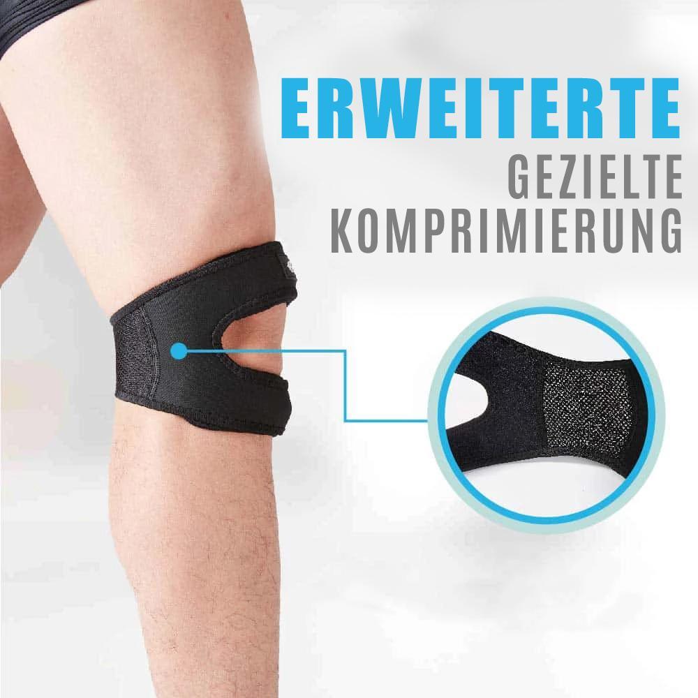Lisslune | The band for knee protection (1 pair)