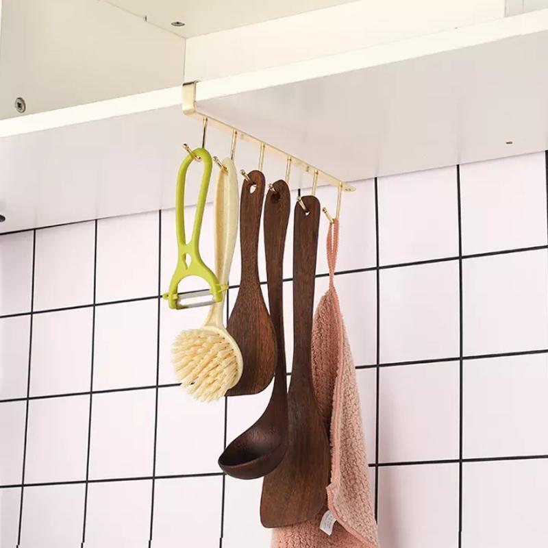 Lisslune | Multifunctional Storage Hooks