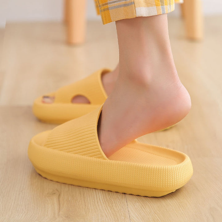 Lisslune | Cloudies - Extremely Soft Slippers