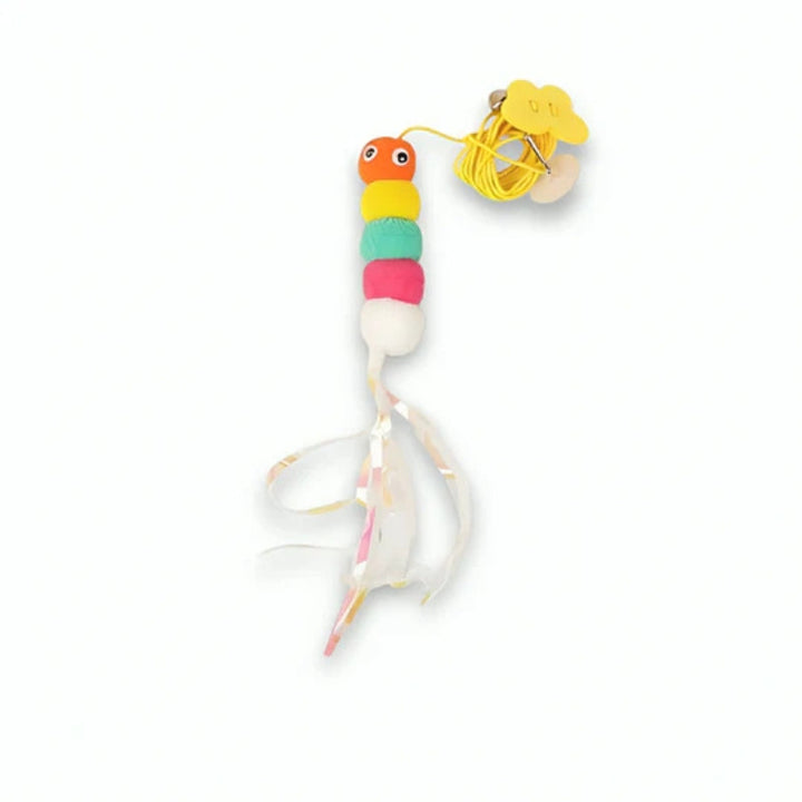 Lisslune | PawPlay – Removable, hanging, interactive cat toy for endless fun