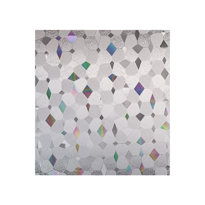Lisslune | Rainbow Window Privacy Film