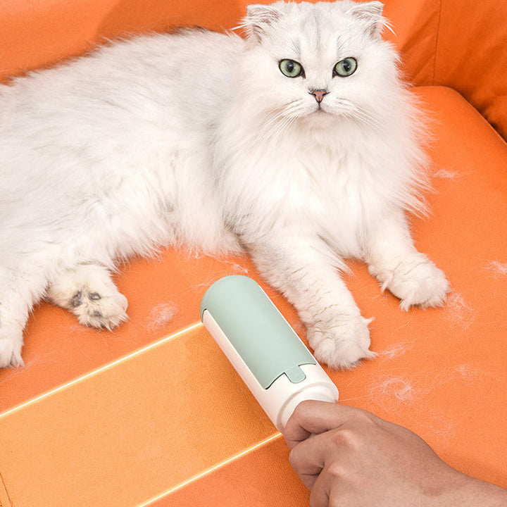 Lisslune | Hair removal roll
