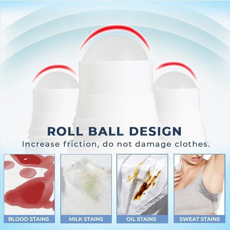 Lisslune | Stain Remover Rollball Cleaner