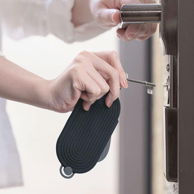 Lisslune | Multifunctional Cartoon Elastic Key Holder