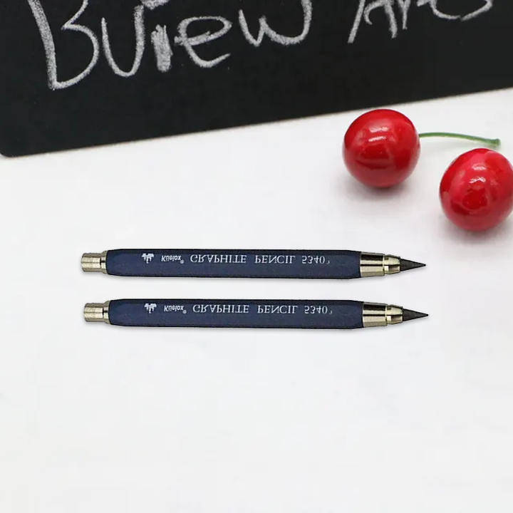 Lisslune | Mechanical pencil drawing writing tool with refill