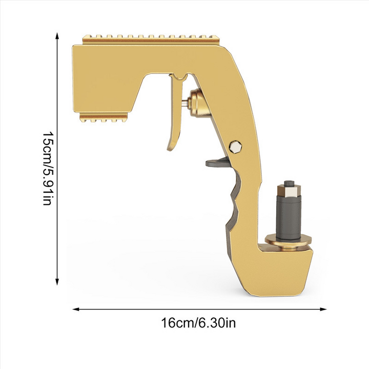 Lisslune | Fest Beer Gun