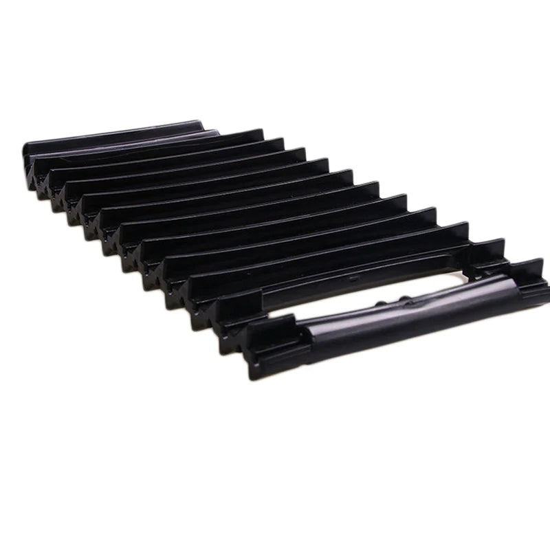Lisslune | FALL-RESISTANT and RELIABLE Universal, portable, non-slip anti-slip pad for car wheels