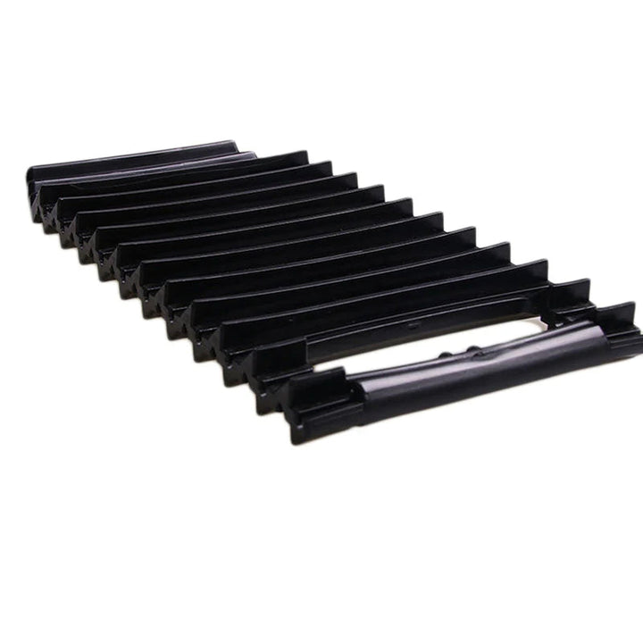 Lisslune | FALL-RESISTANT and RELIABLE Universal, portable, non-slip anti-slip pad for car wheels