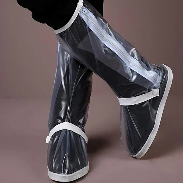 Lisslune | Waterproof Overshoes – Protection Against Rain And Dirt