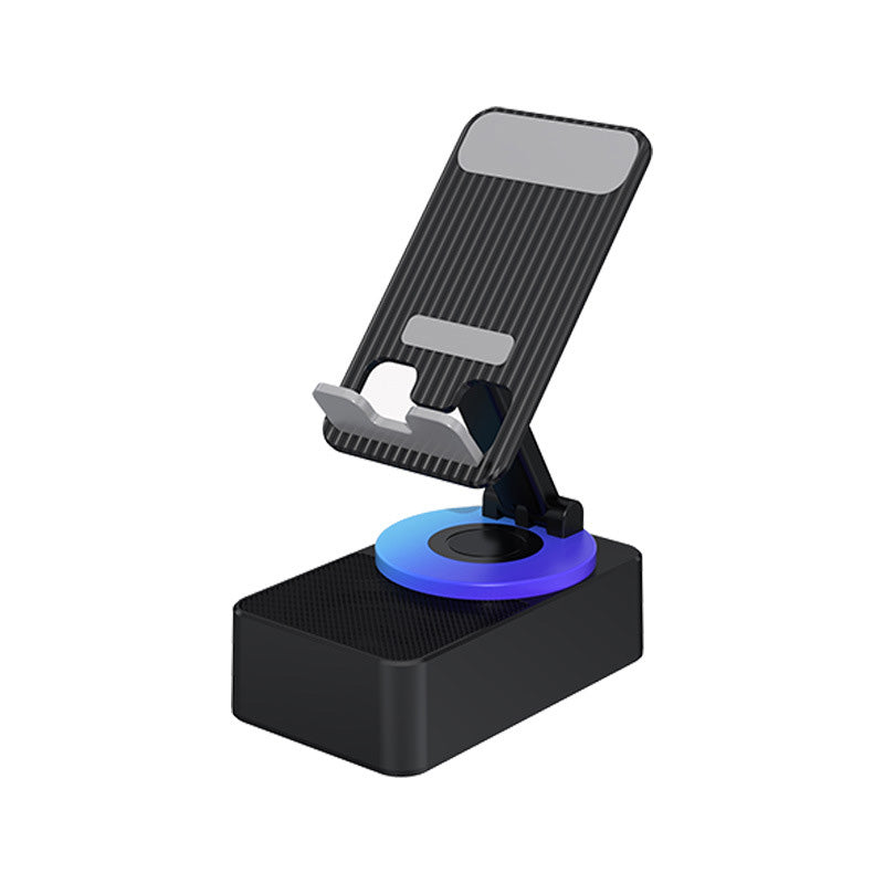 Lisslune | Bluetooth Audio Powerbank Holder