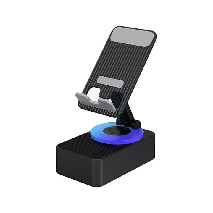 Lisslune | Bluetooth Audio Powerbank Holder