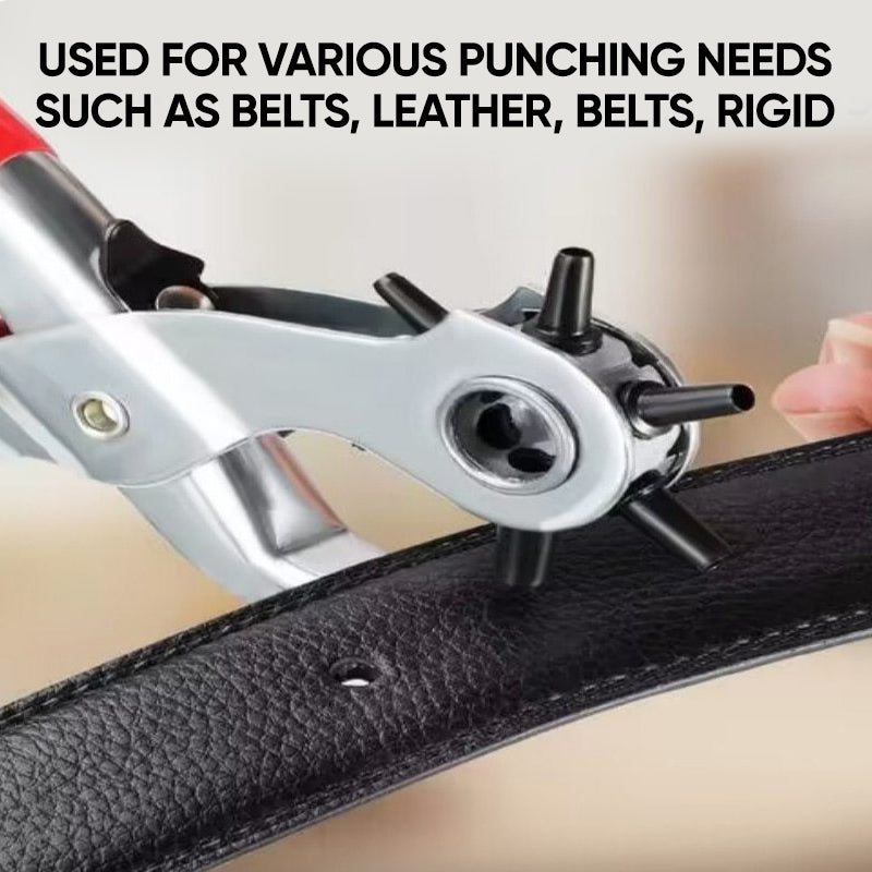 Lisslune | Multi-Function Belt Clip Carbon Pliers