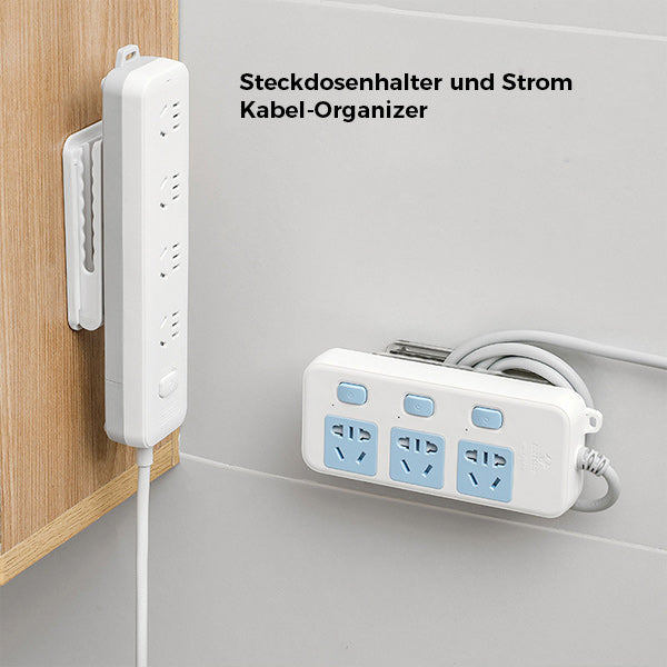 Lisslune | Storage holder for plugs