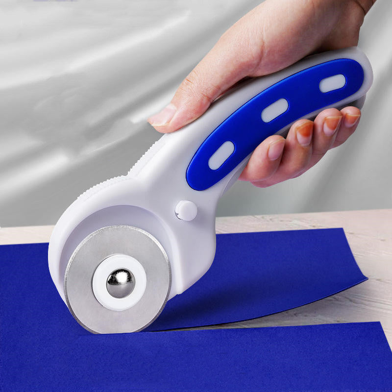 Lisslune | Roller Cutting Utility Tool