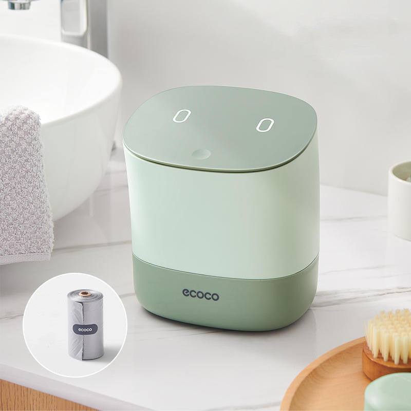 Lisslune | Mini Desktop Trash Can For Home And Office
