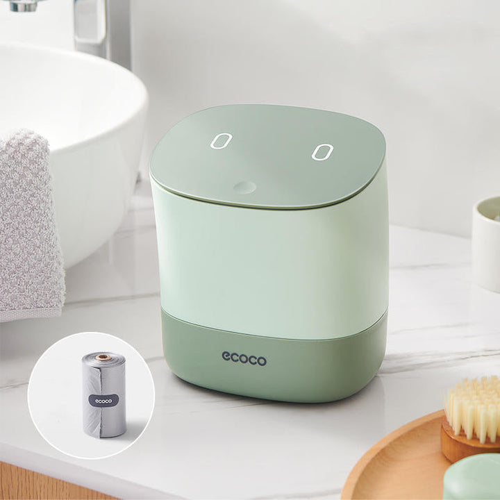 Lisslune | Mini Desktop Trash Can For Home And Office