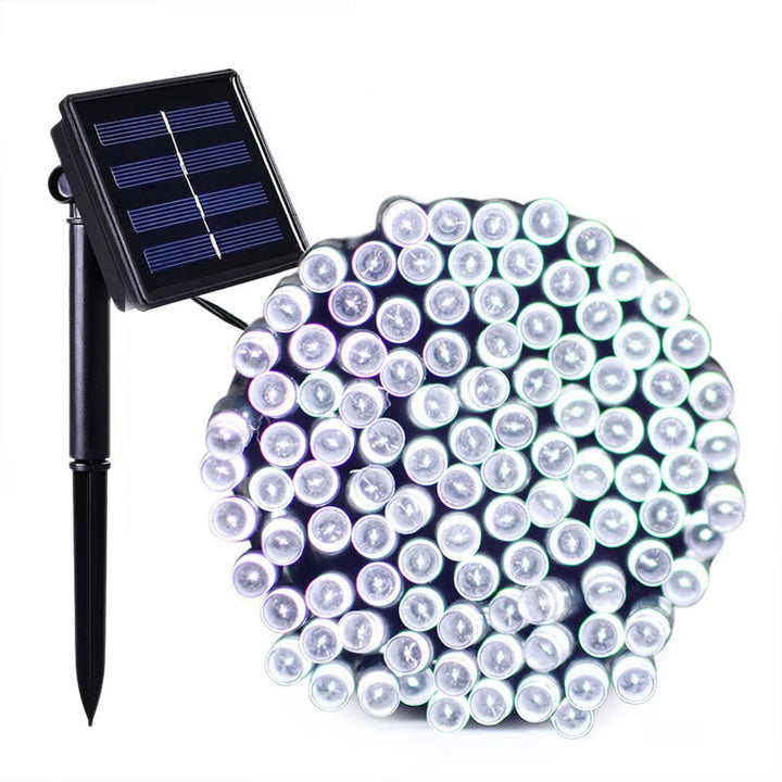 Lisslune | Outdoor Solar String Lights