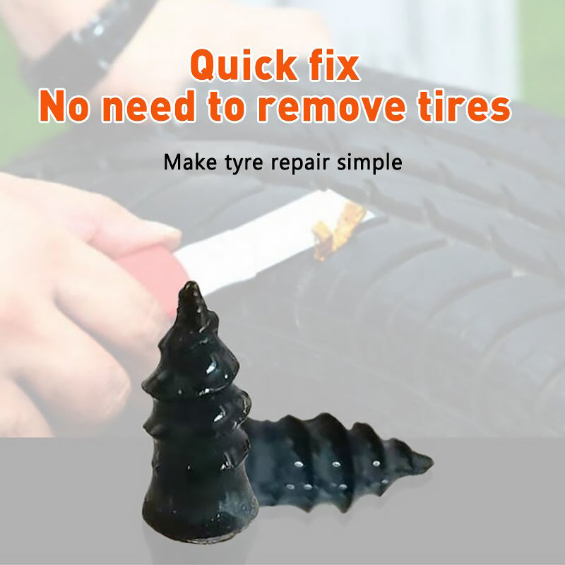 Lisslune | Car Tire Repair Nail