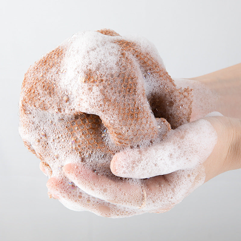 Lisslune | Multifunctional Rubbing Cloth