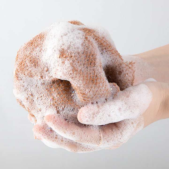 Lisslune | Multifunctional Rubbing Cloth