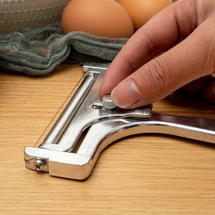 Lisslune | Cheese slicer for the kitchen