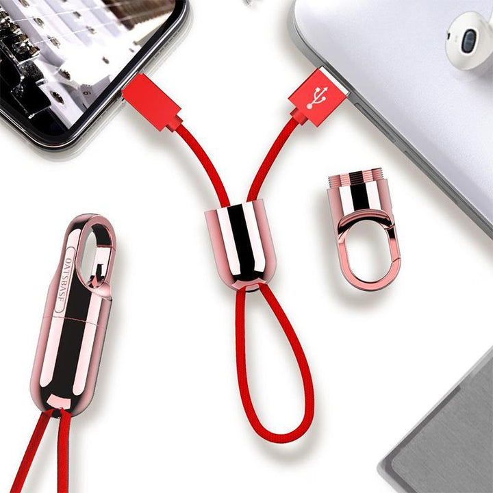 Lisslune | Most Stylish USB Cable