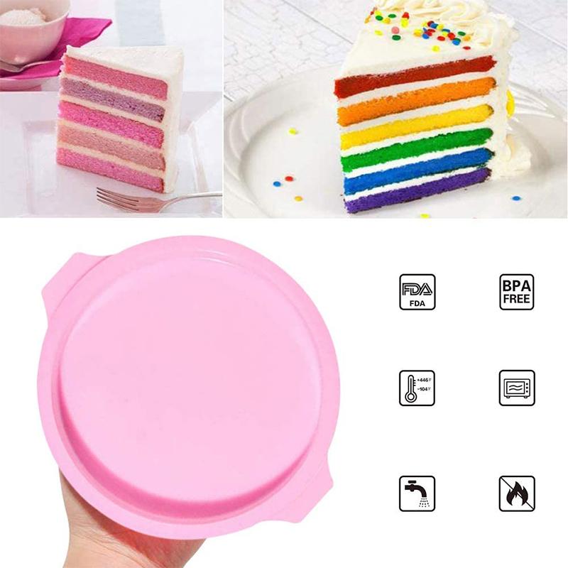 Lisslune | Christmas Cake Baking Pan