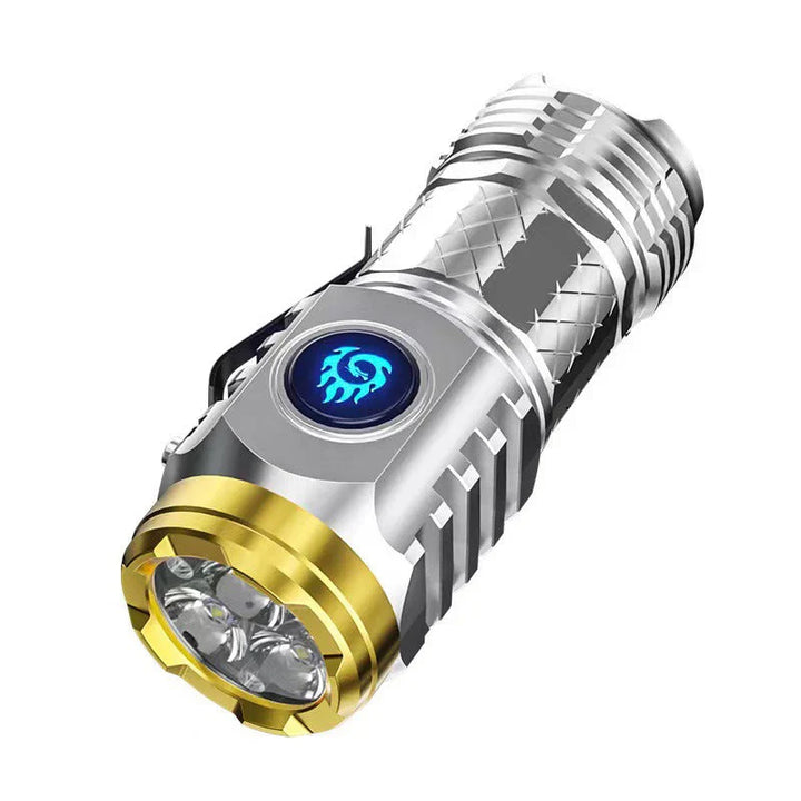 Lisslune | Mini LED flashlight