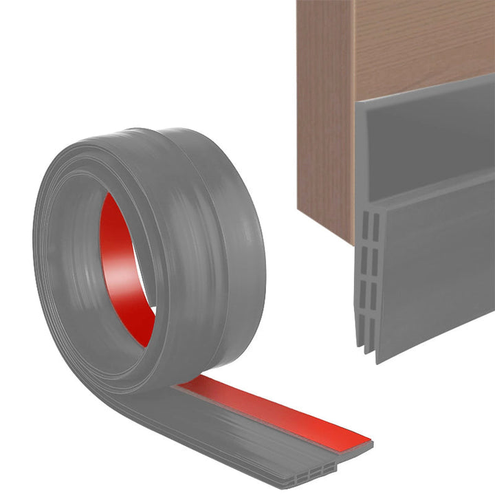 Lisslune | Silicone Door Draft Stopper