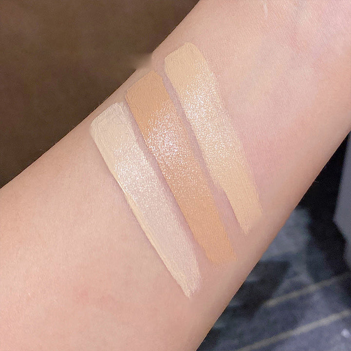 Lisslune | Tri-Color Multi-Purpose Concealer