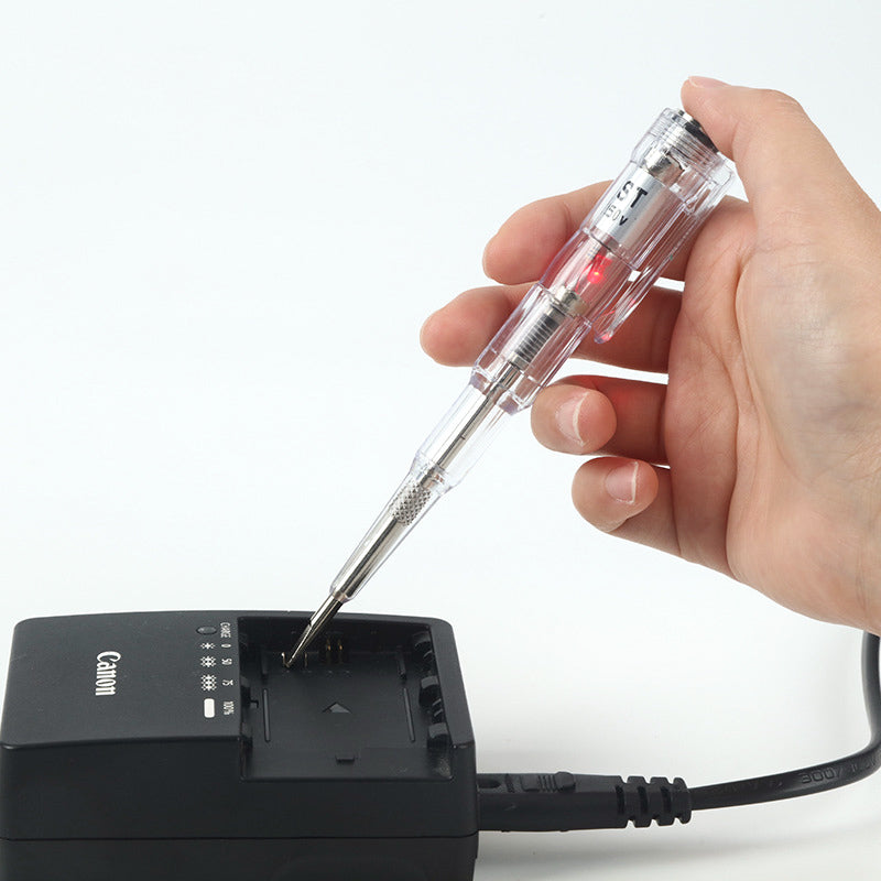Lisslune | Responsive Electrical Tester Pen