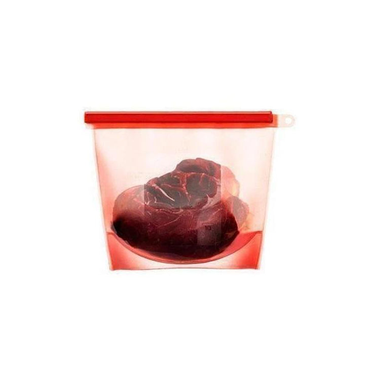 Lisslune | Bequee Silicone Storage Bag