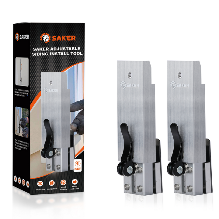 Lisslune | SAKER Adjustable Side Installation Tool